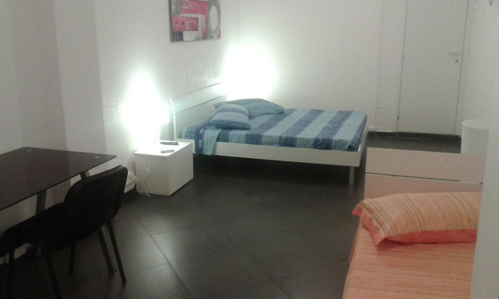 Ipanema Suite Margherita Di Savoia Zimmer foto