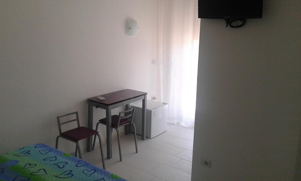 Ipanema Suite Margherita Di Savoia Zimmer foto