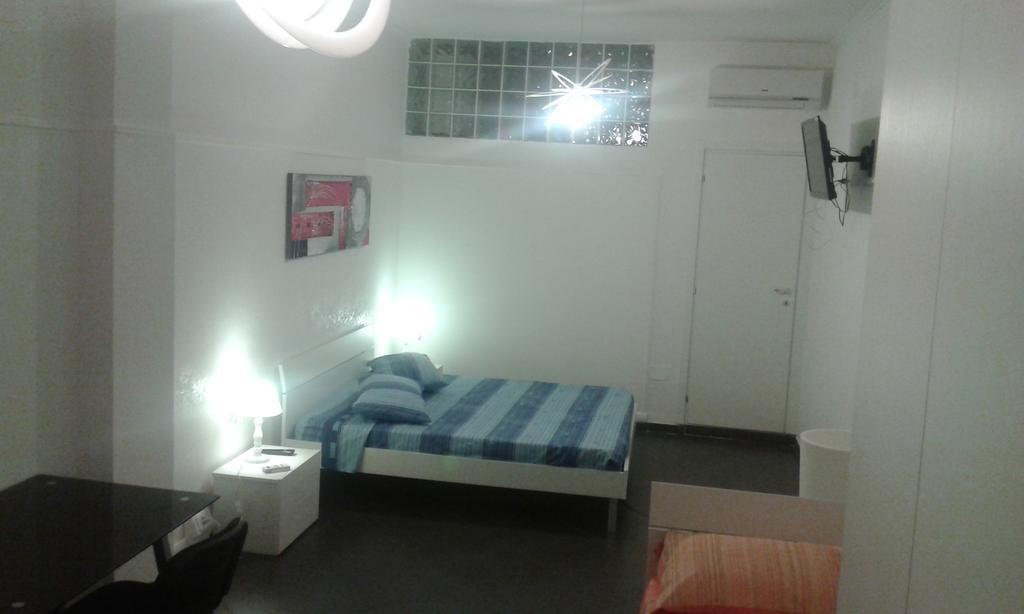 Ipanema Suite Margherita Di Savoia Zimmer foto