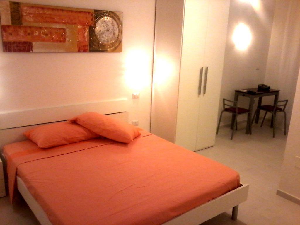Ipanema Suite Margherita Di Savoia Zimmer foto