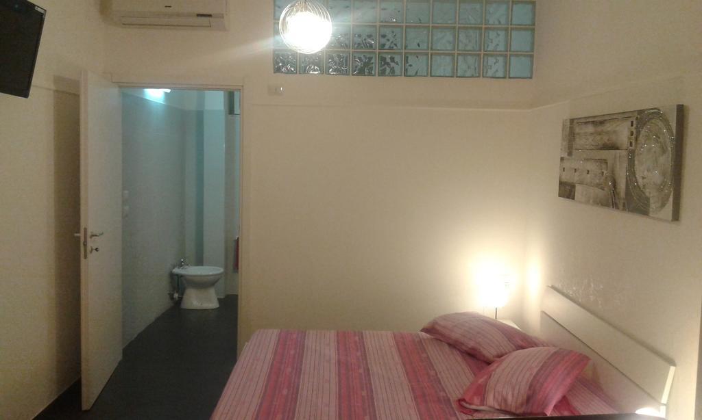 Ipanema Suite Margherita Di Savoia Zimmer foto