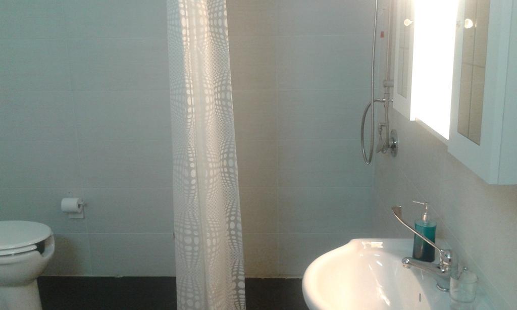 Ipanema Suite Margherita Di Savoia Zimmer foto