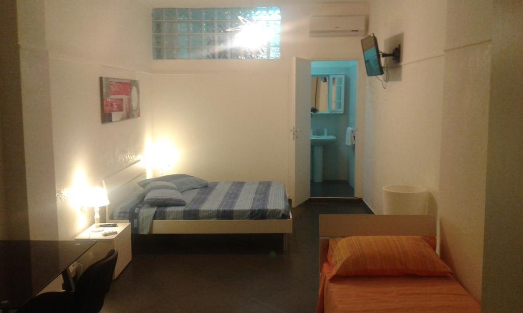 Ipanema Suite Margherita Di Savoia Zimmer foto